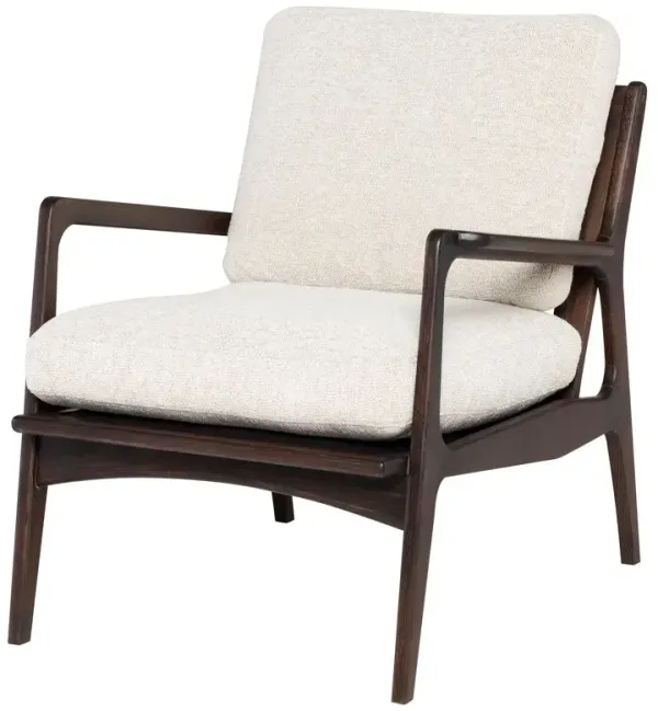 DRAPER OCCASIONAL CHAIR
