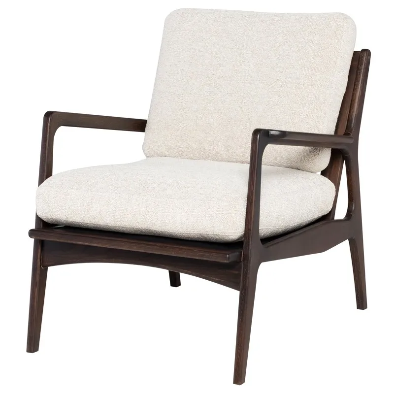 DRAPER OCCASIONAL CHAIR