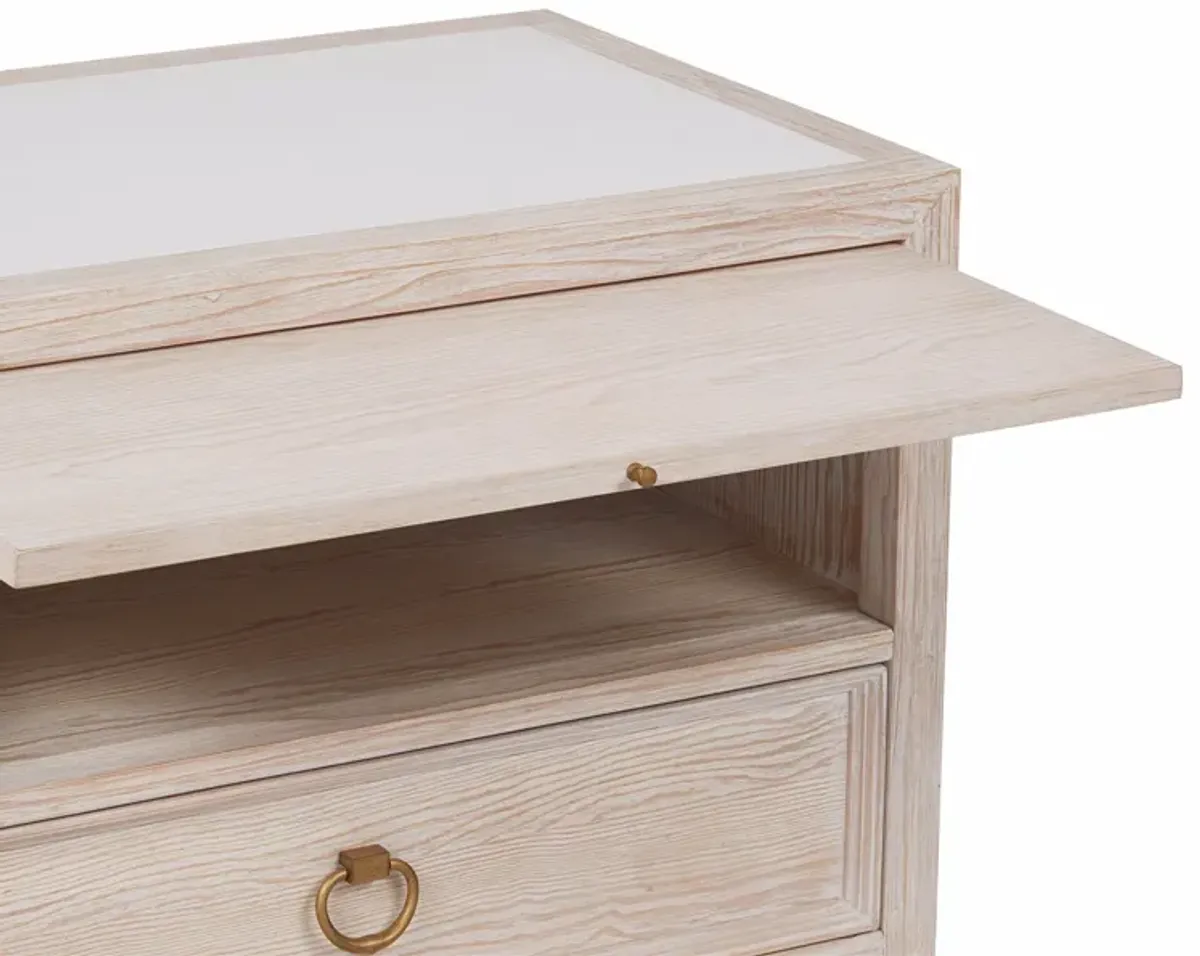 Getaway Drawer Nightstand