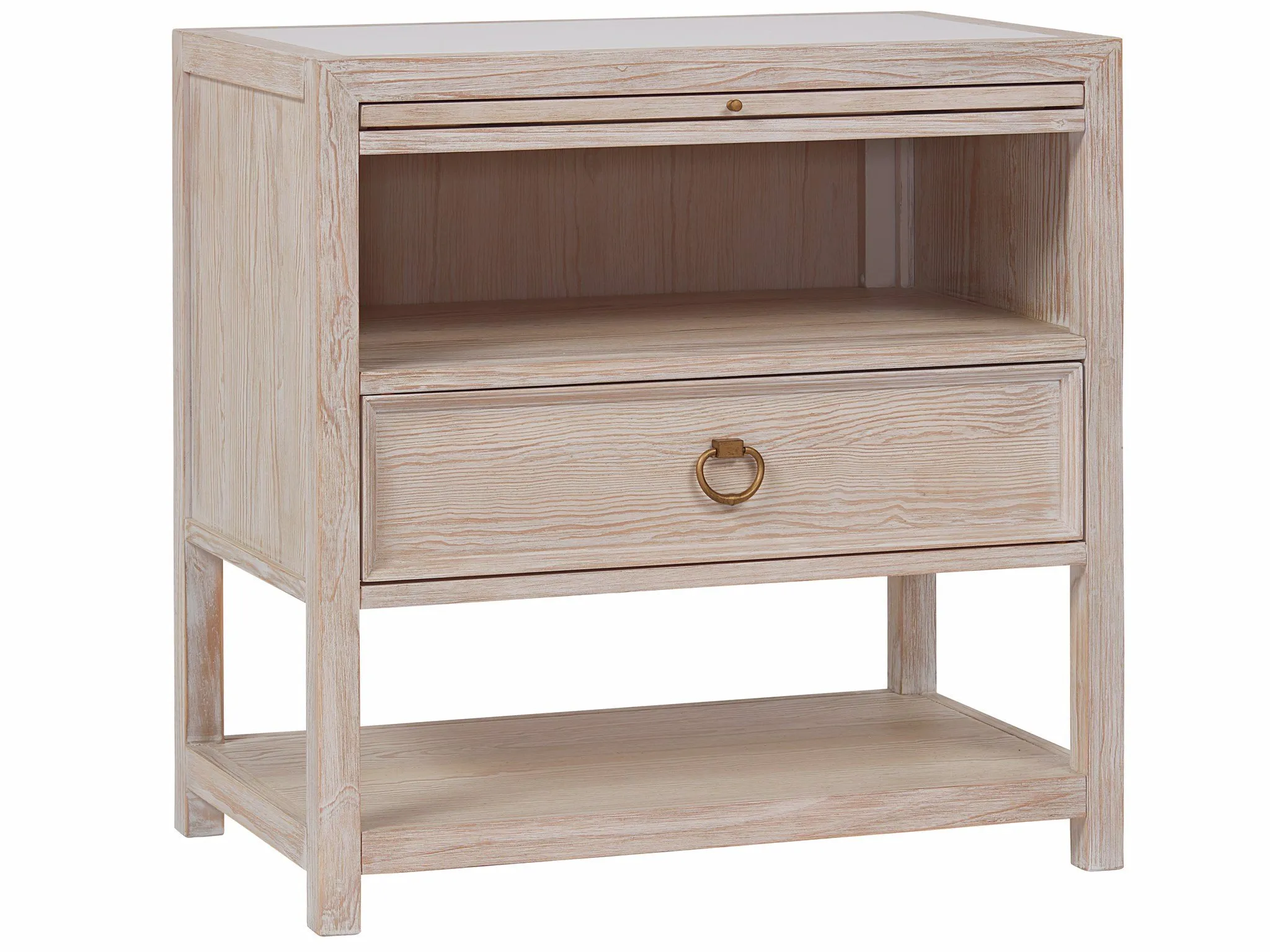 Getaway Drawer Nightstand