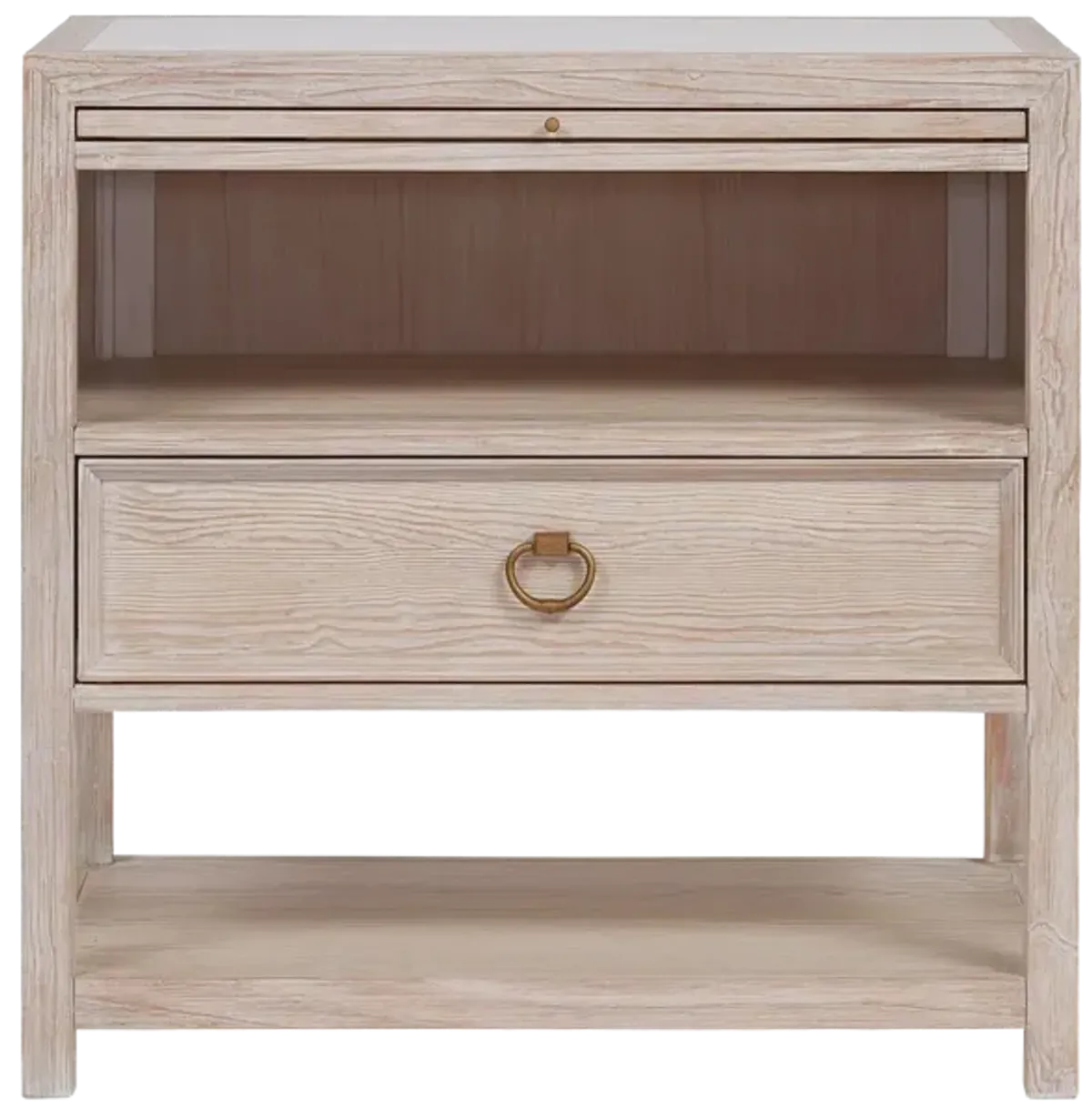 Getaway Drawer Nightstand