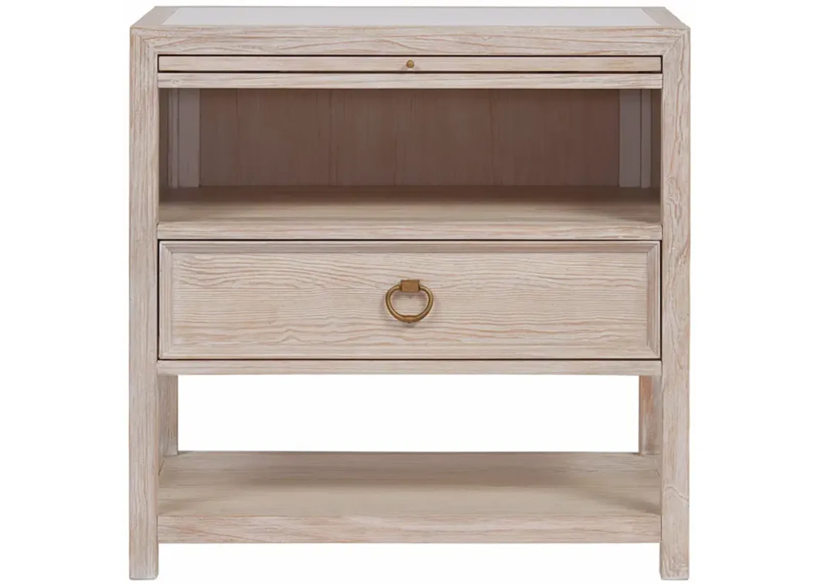 Getaway Drawer Nightstand