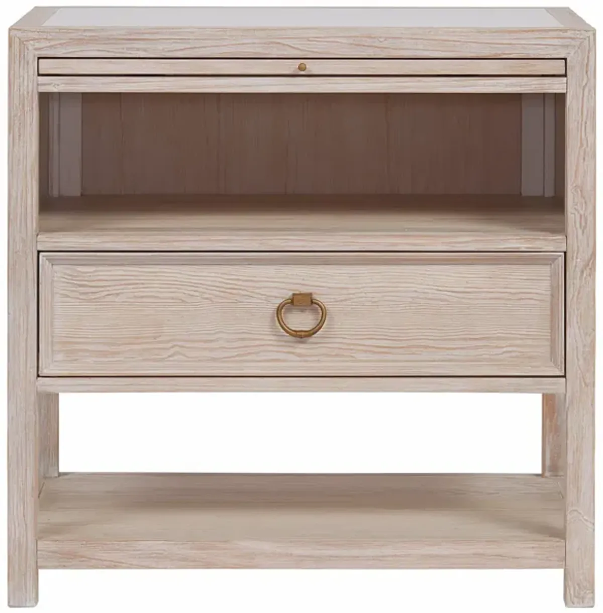 Getaway Drawer Nightstand