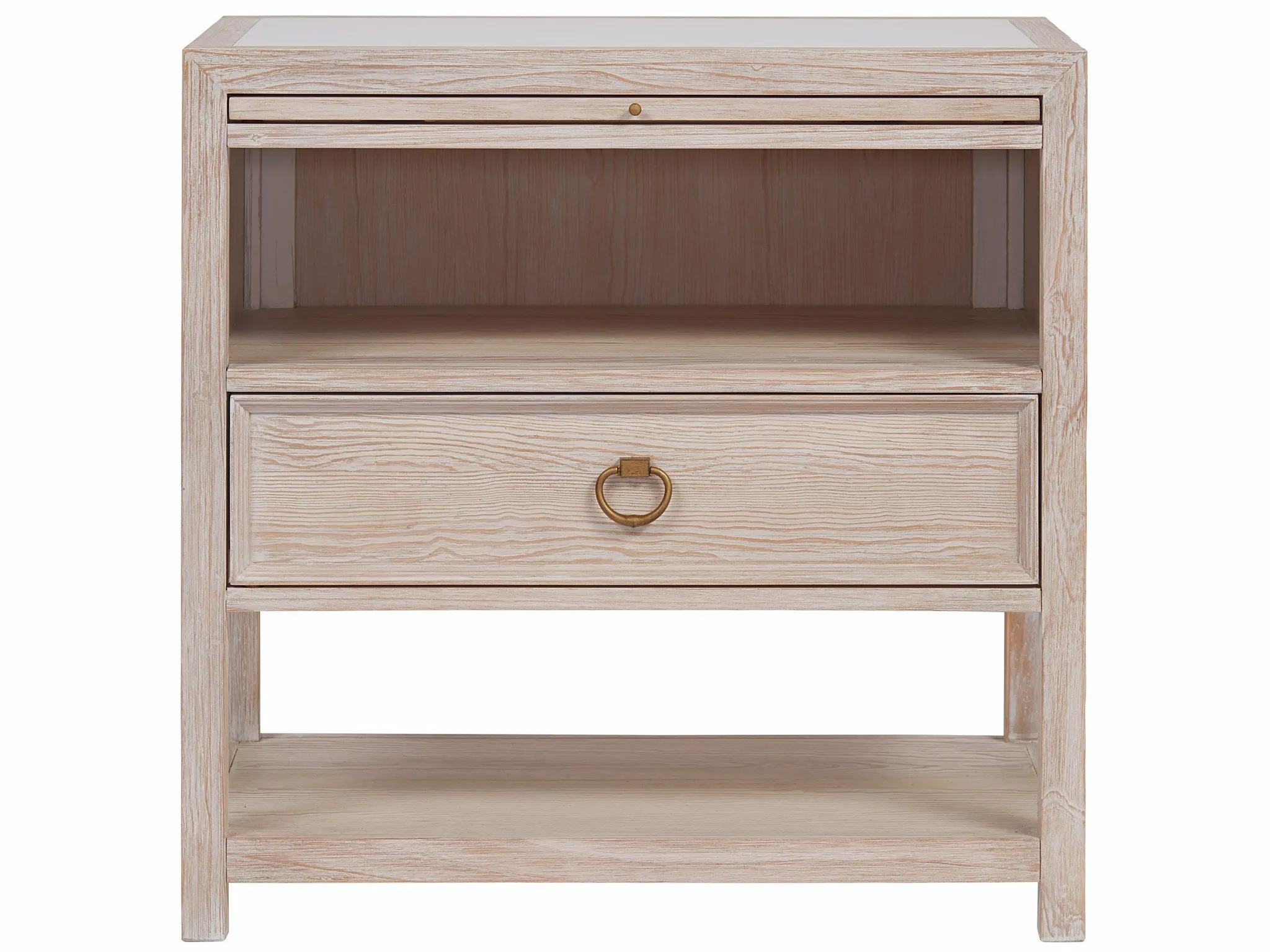 Getaway Drawer Nightstand