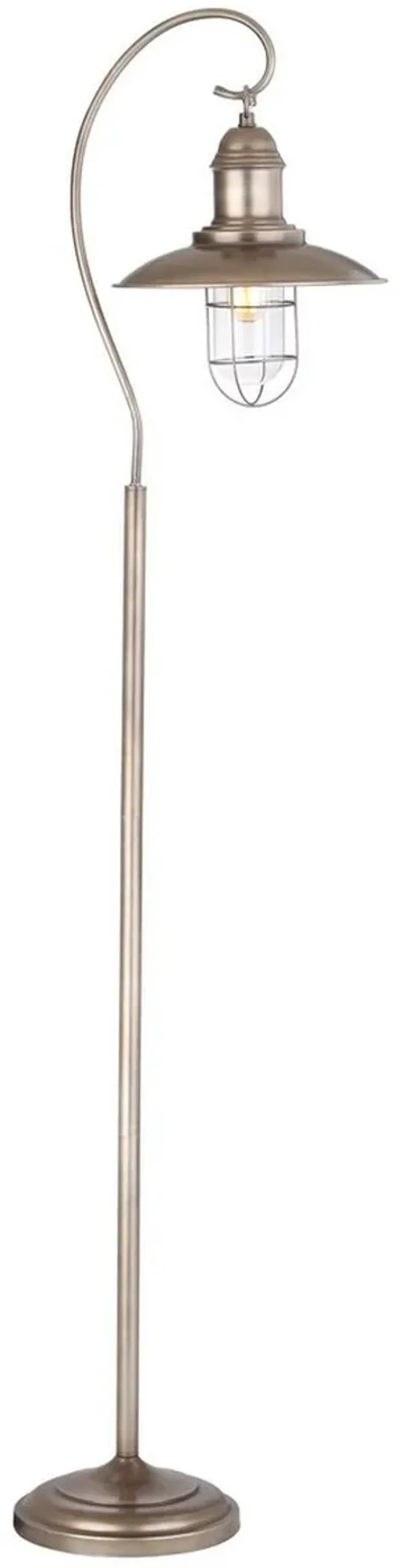 Romelo Floor Lamp