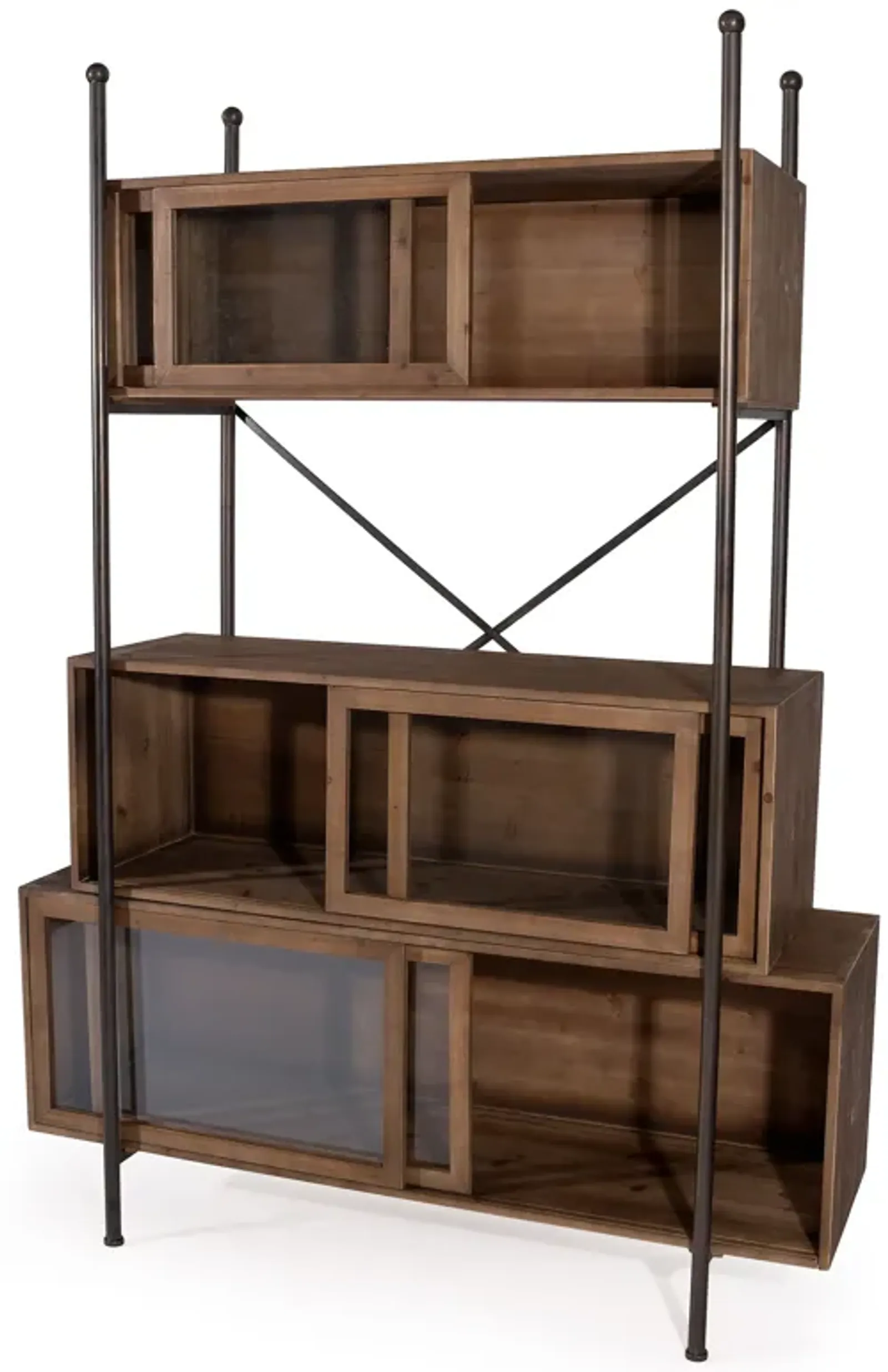 Sebastian Cabinet