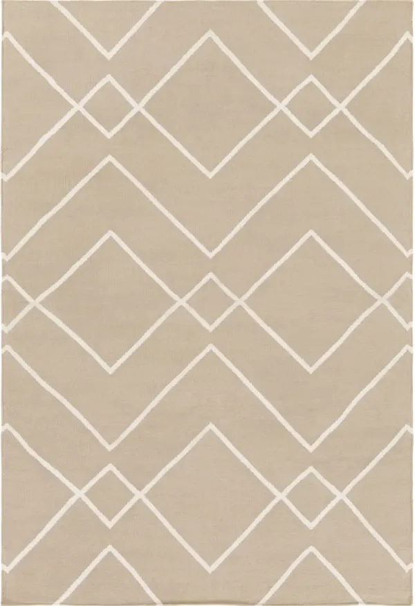 Atrium ATM-3030 9' x 13' Hand Made Rug