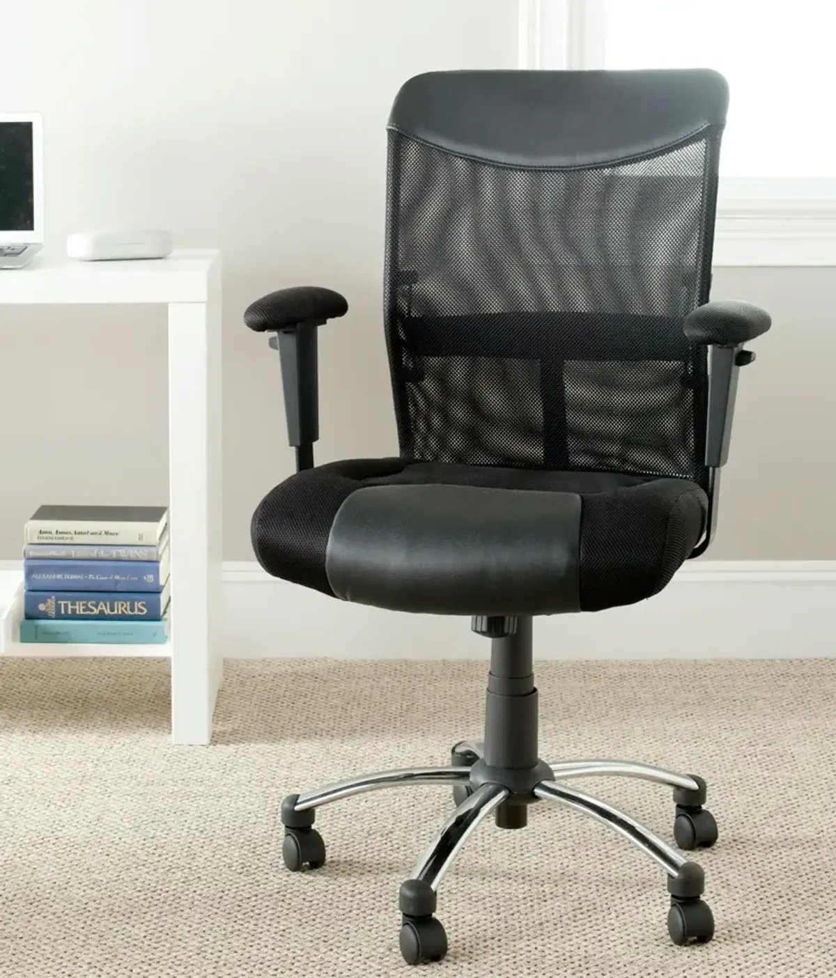 BERNARD DESK CHAIR