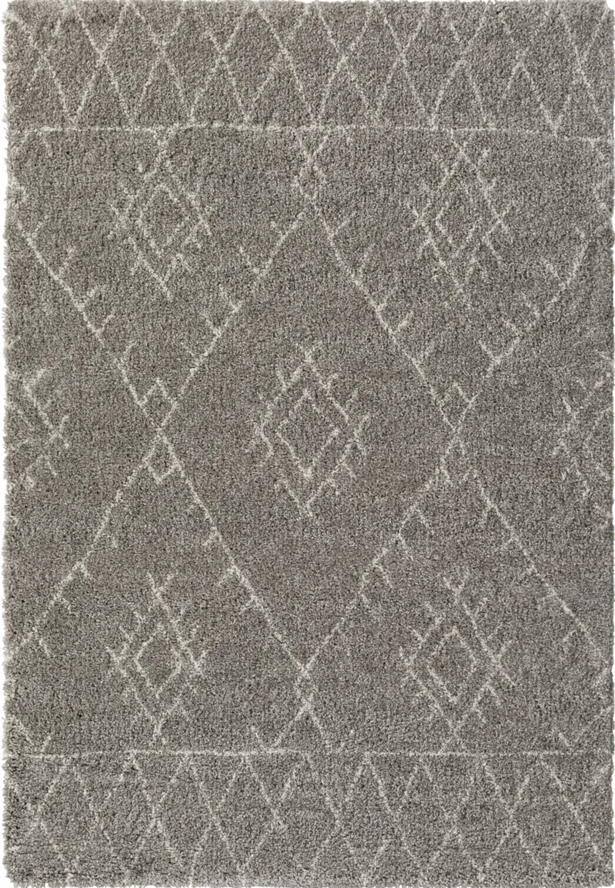 Wilder WDR-2002 5'3" x 7'7" Machine Woven Rug