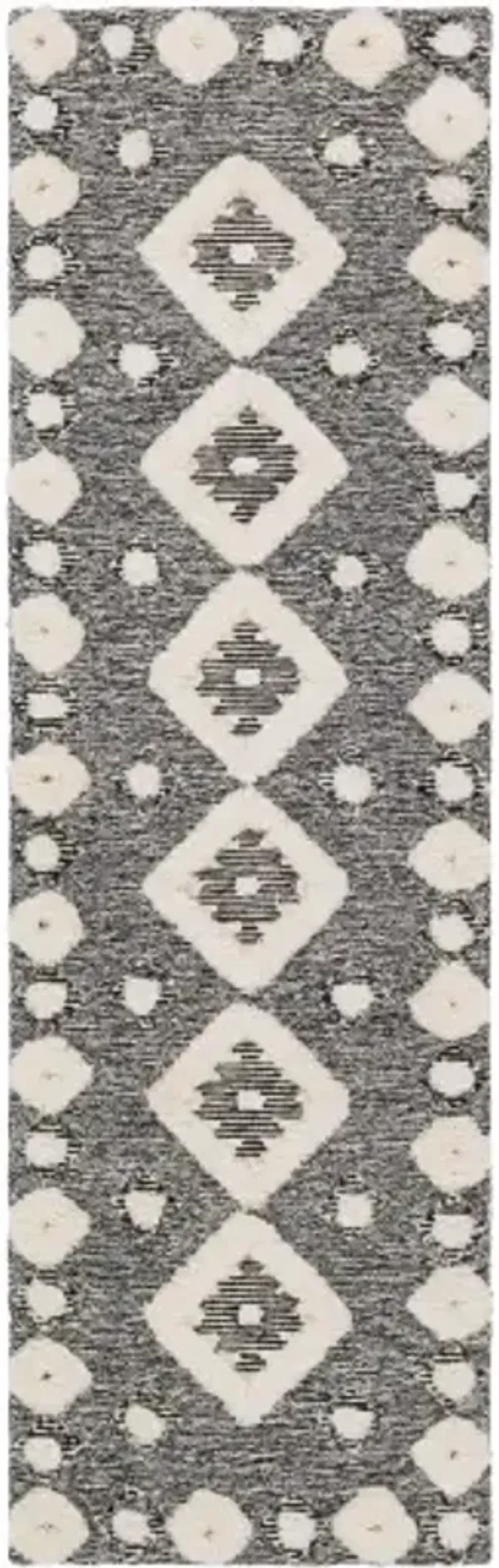 Cherokee 2'6" x 8' Rug