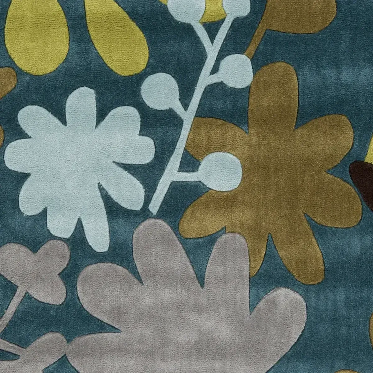 Cosmopolitan COS-9208 9' x 13' Hand Made Rug