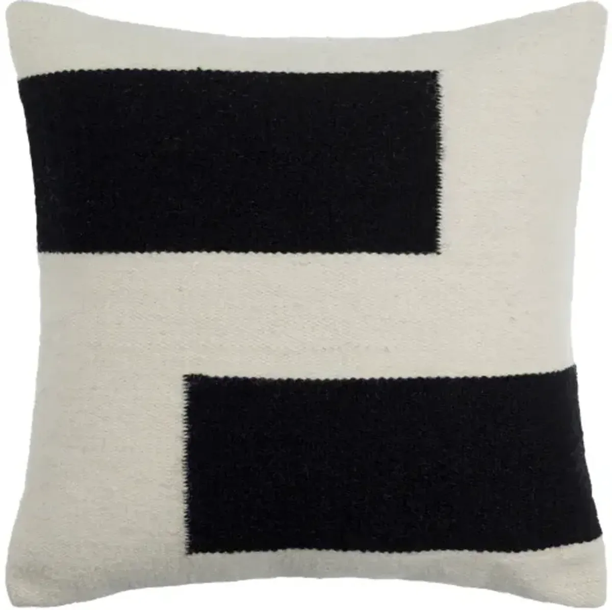 Osmund OSM-001 22"L x 22"W Accent Pillow