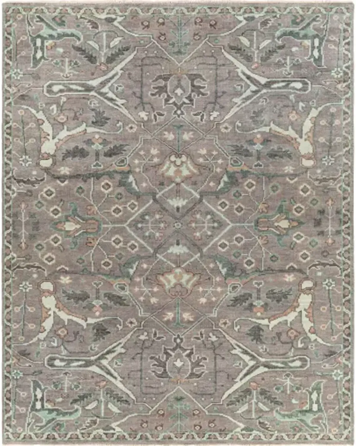 Palais 2' x 3' Rug