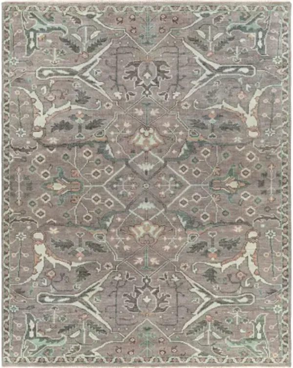 Palais 2' x 3' Rug