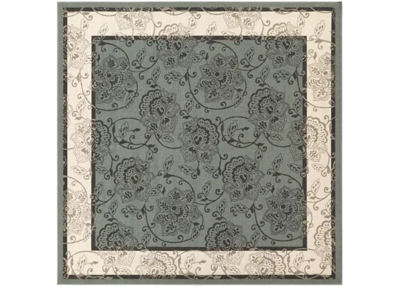 Alfresco 8'10" x 12'10" Rug