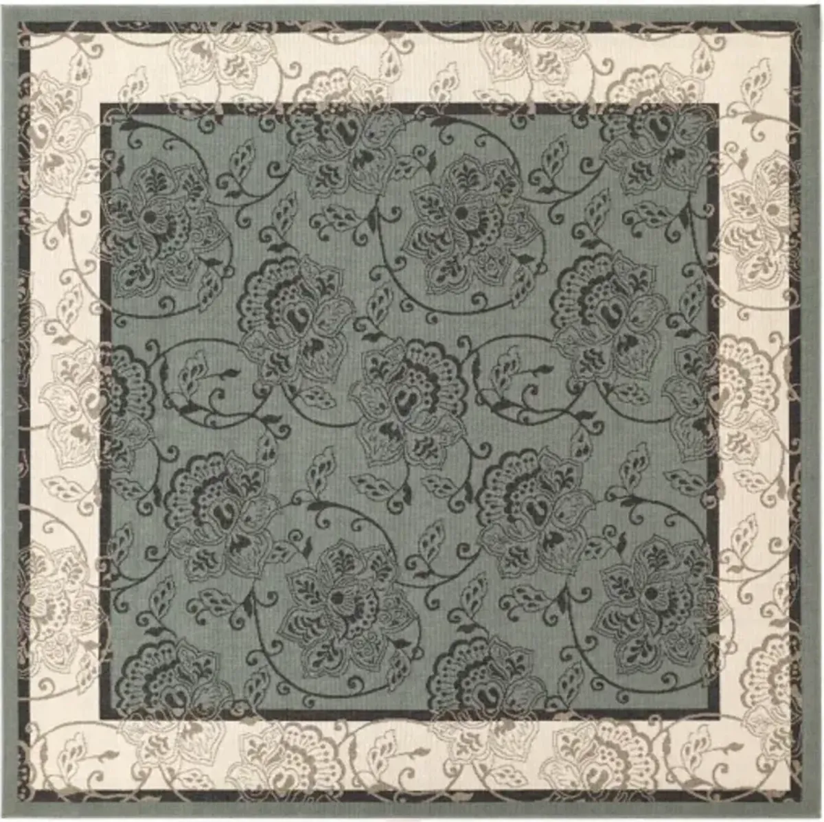 Alfresco 8'10" x 12'10" Rug