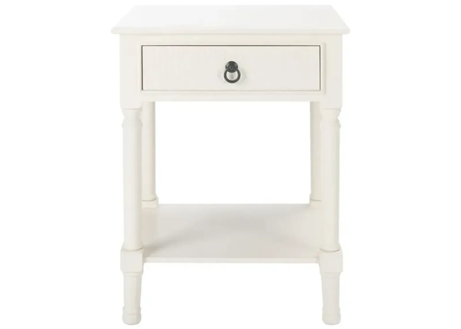 HAINES 1DRW ACCENT TABLE 