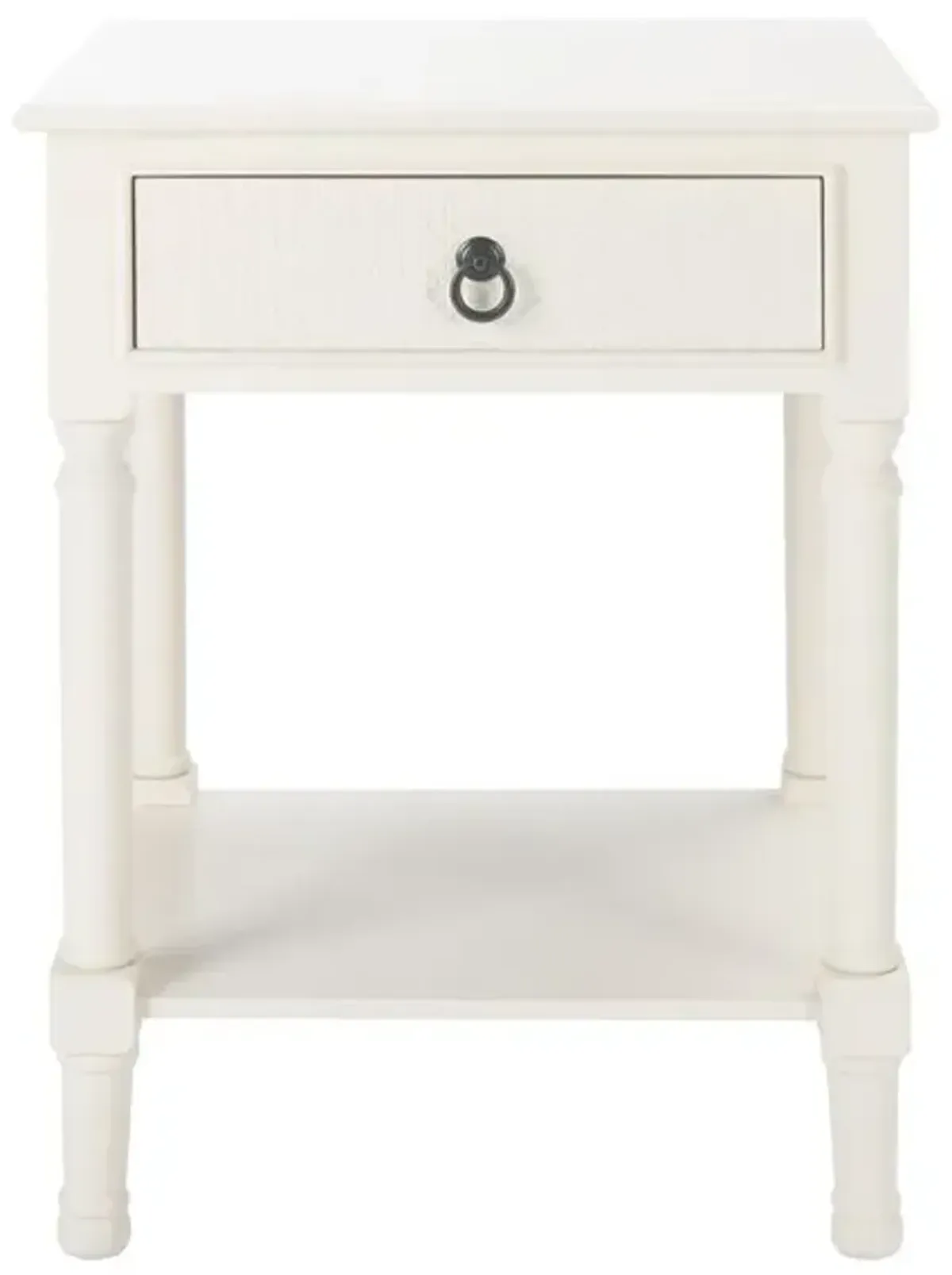 HAINES 1DRW ACCENT TABLE 