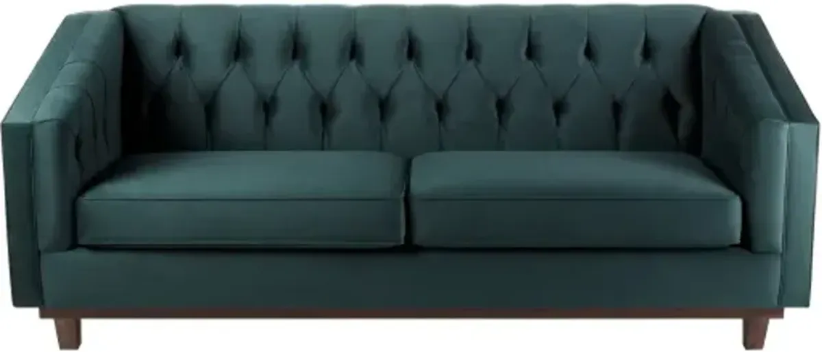 Cheviot CVO-001 31"H x 86"W x 37"D Sofa