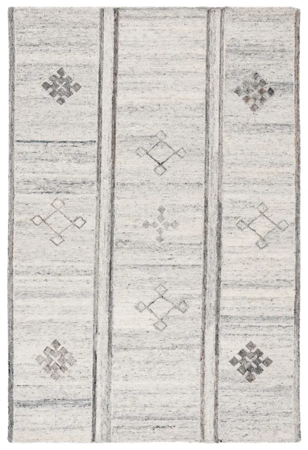 KENYA Hand Tufted 8' x 10' area rug