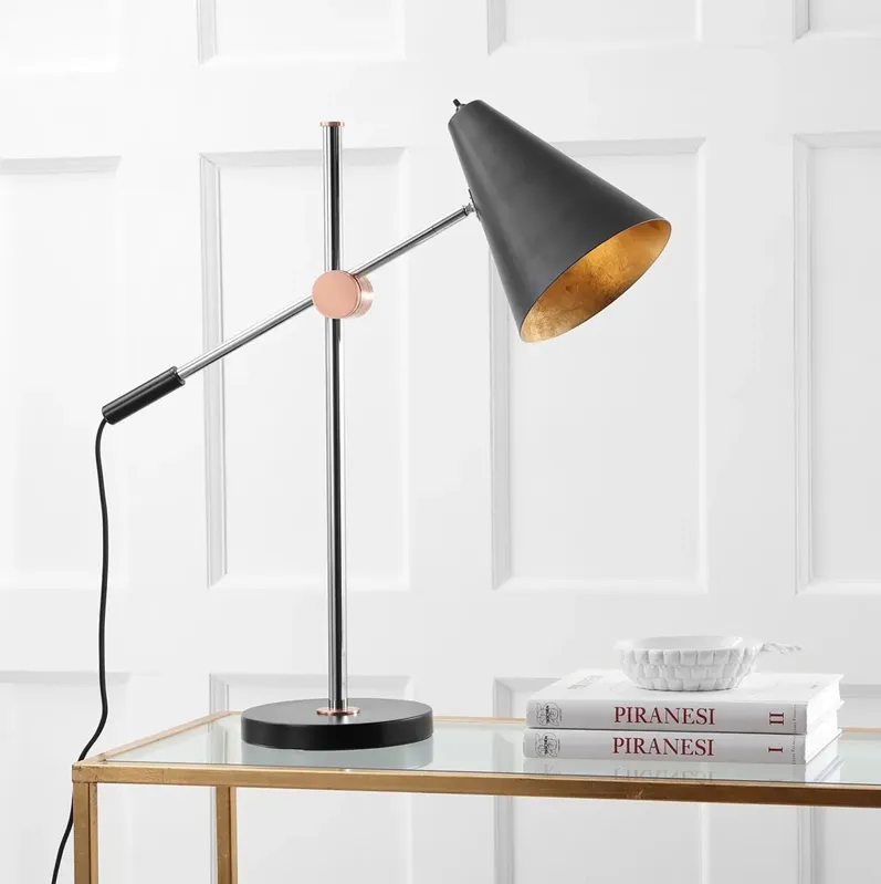 Alexus Table Lamp