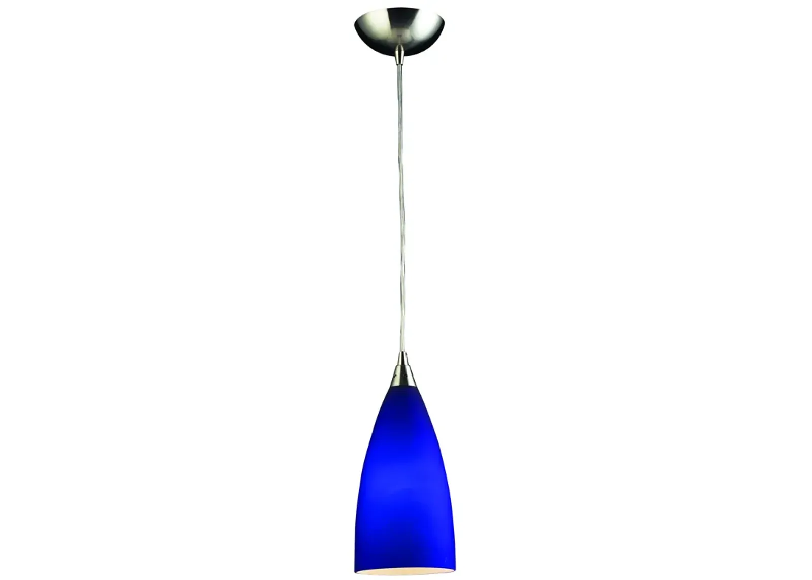 Vesta Configurable Multi Pendant - Satin Nickel