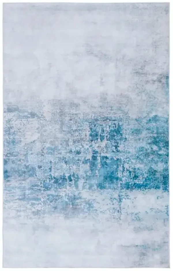 TACOMA 833 M/W S/R Grey  9' X 12' Large Rectangle Rug