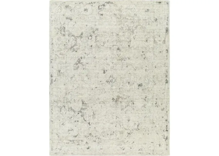 Jordan JOR-2307 8' x 10' Handmade Rug