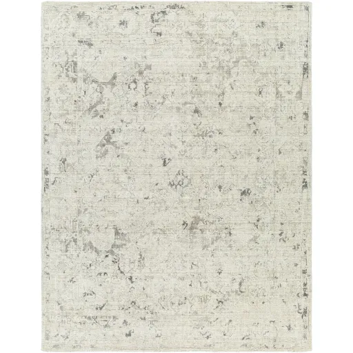 Jordan JOR-2307 8' x 10' Handmade Rug