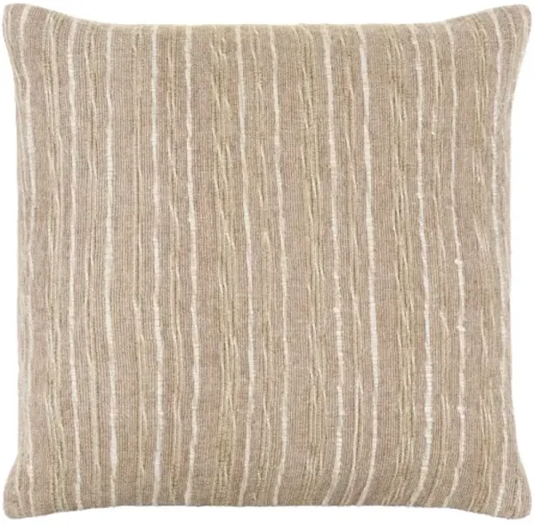 Ragnar RGR-001 18"L x 18"W Accent Pillow