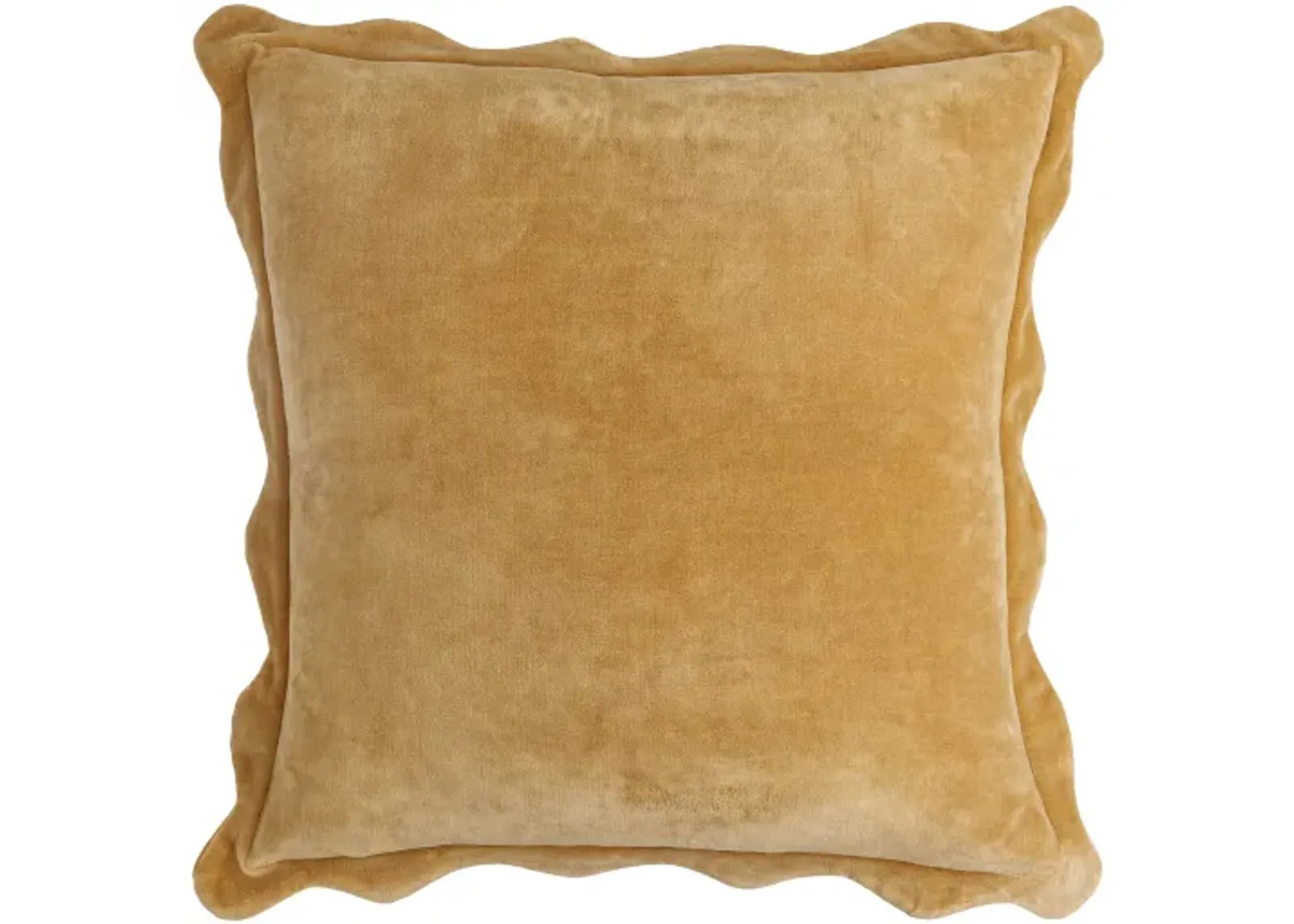 Effervescent EFC-001 22"L x 22"W Accent Pillow