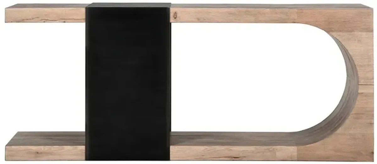 Danica Console Table