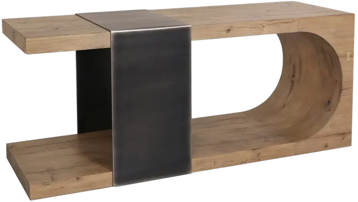 Danica Console Table