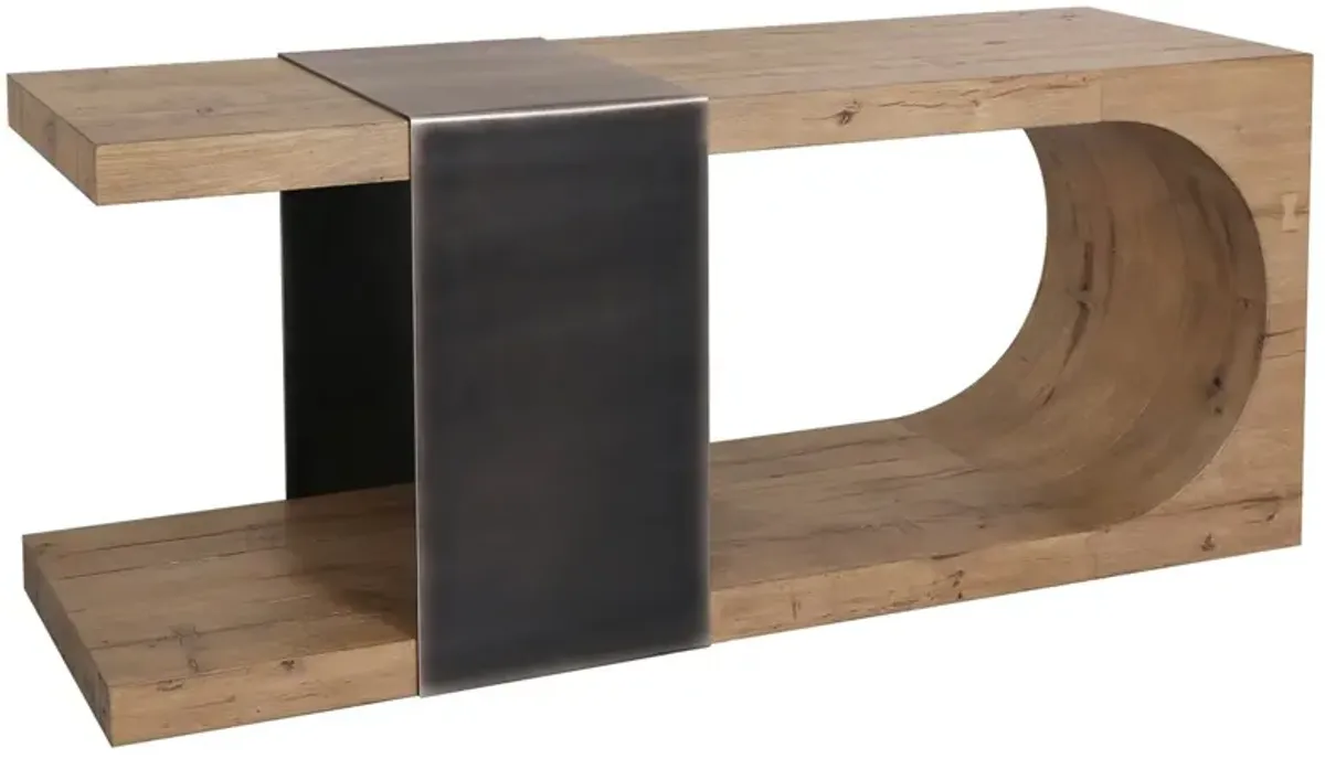 Danica Console Table