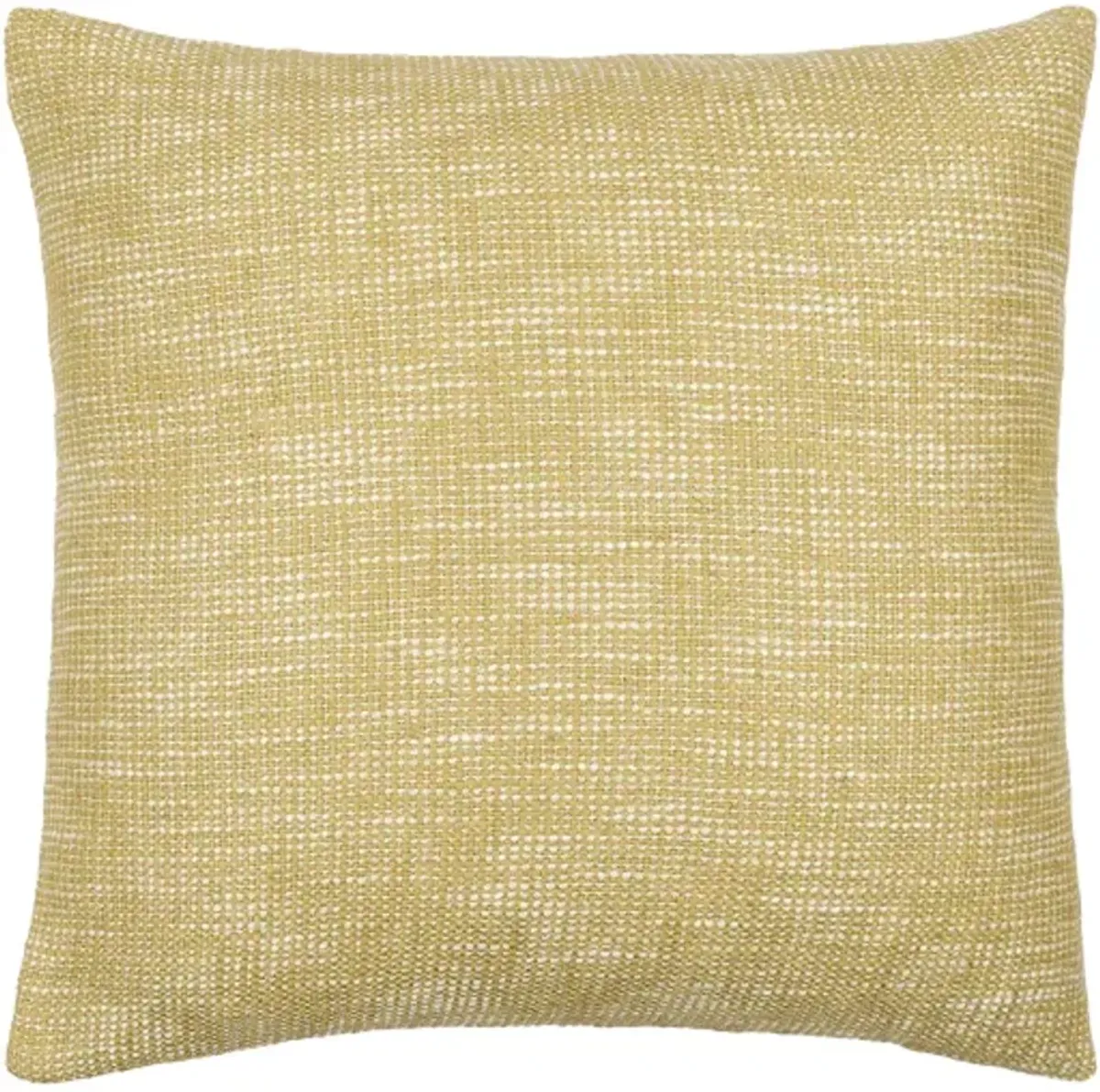 Margay MGY-002 22"L x 22"W Accent Pillow  - Down Insert