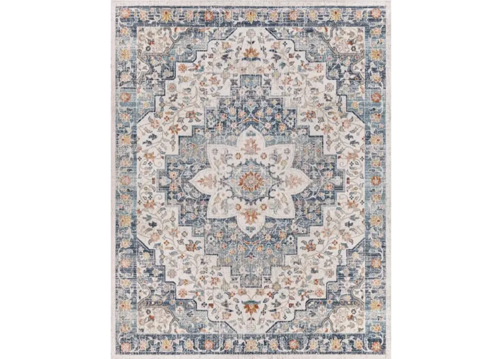 Huntington Beach 5'3" x 7' Rug