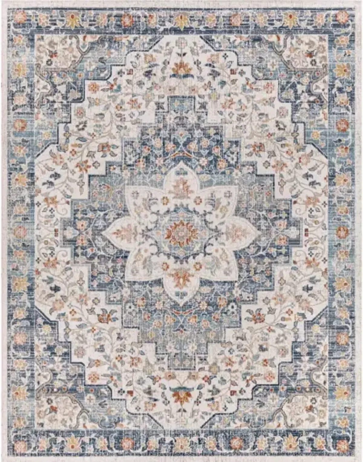 Huntington Beach 5'3" x 7' Rug