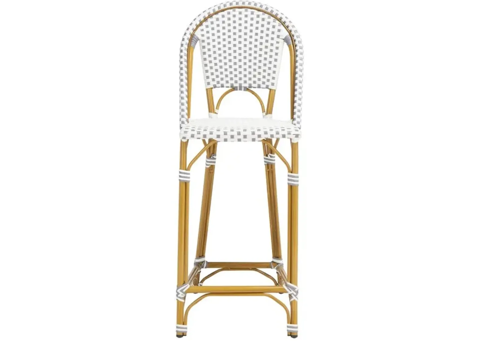 ZAID STACKABLE BAR STOOL