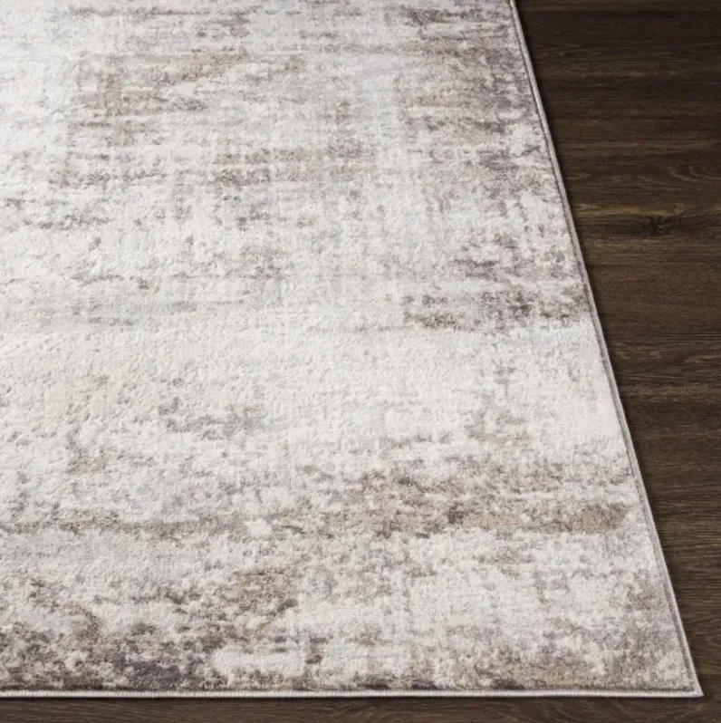 Roma ROM-2395 2'7" x 10' Rug