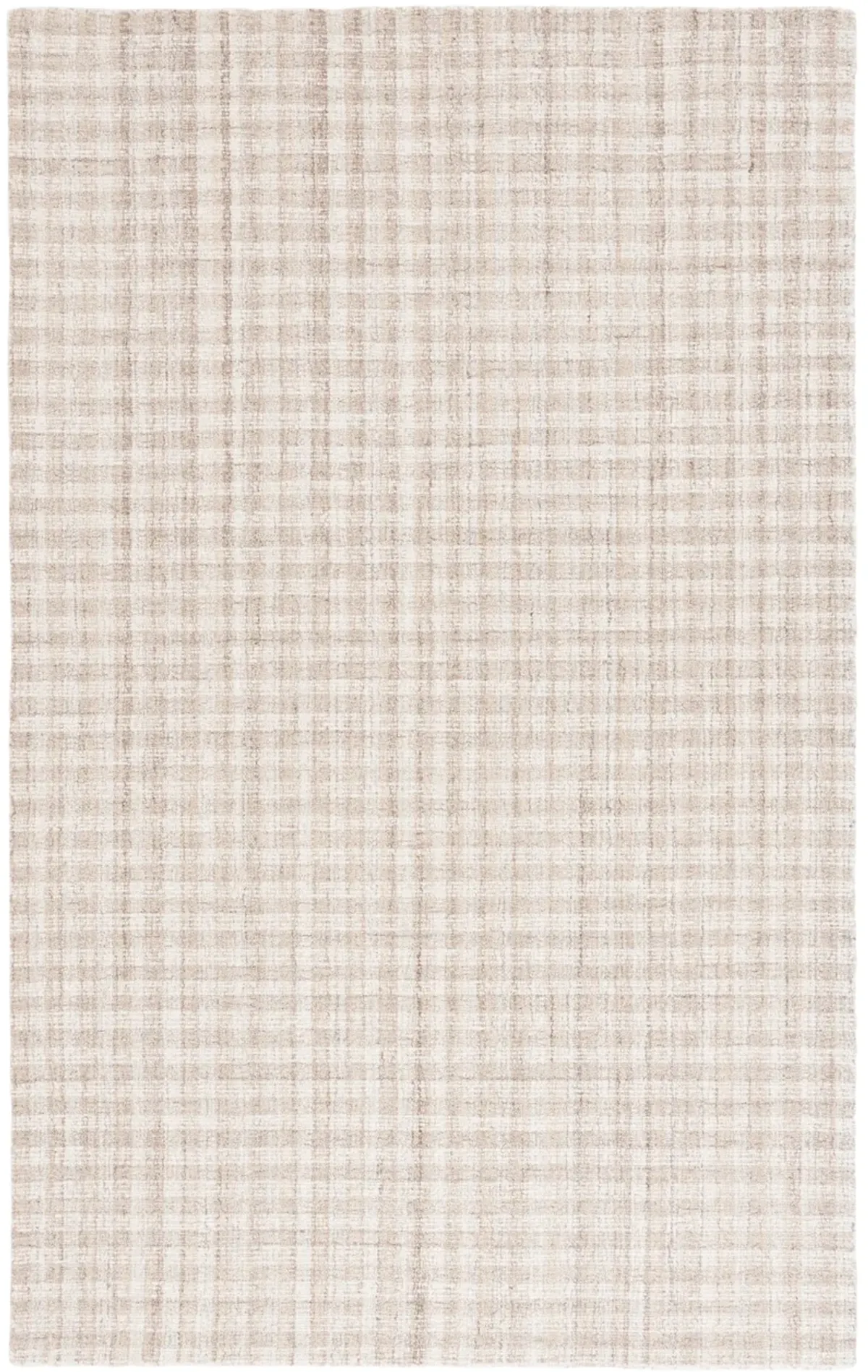 EBONY Hand Tufted 8' x 10' area rug