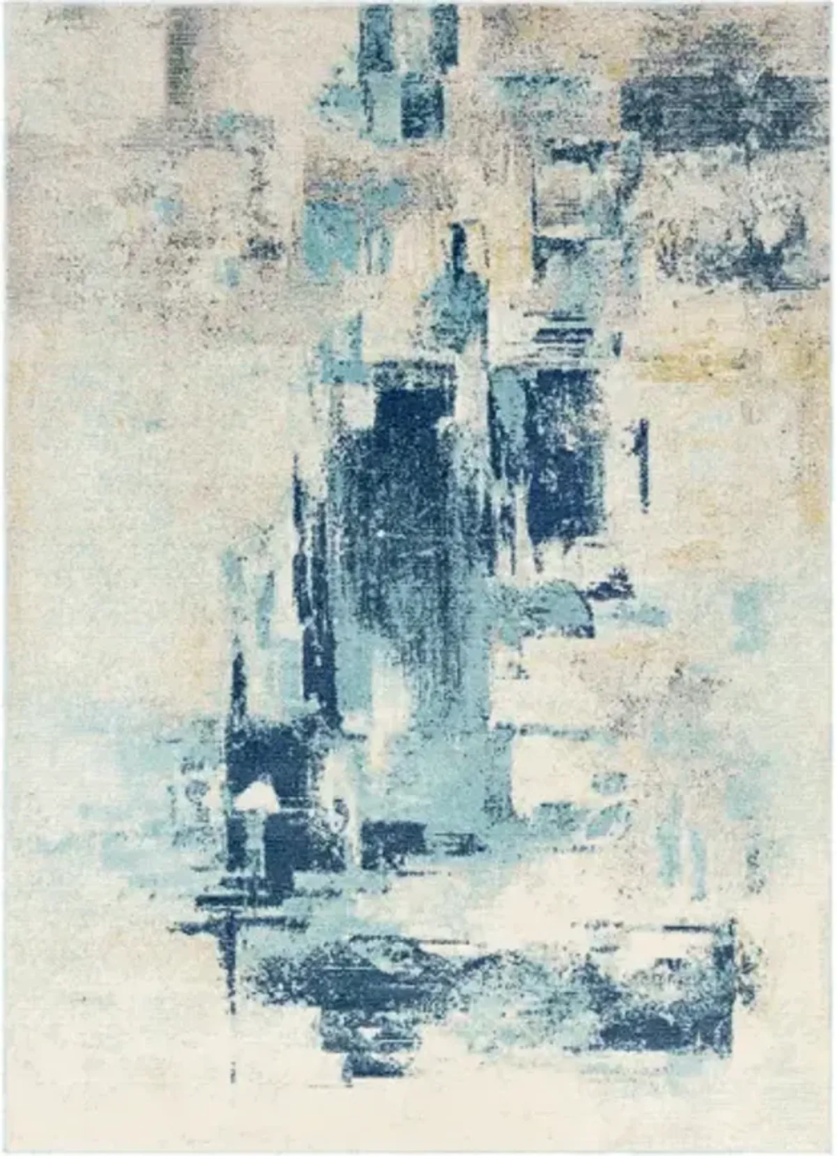 Bodrum 8'10" x 12' Rug