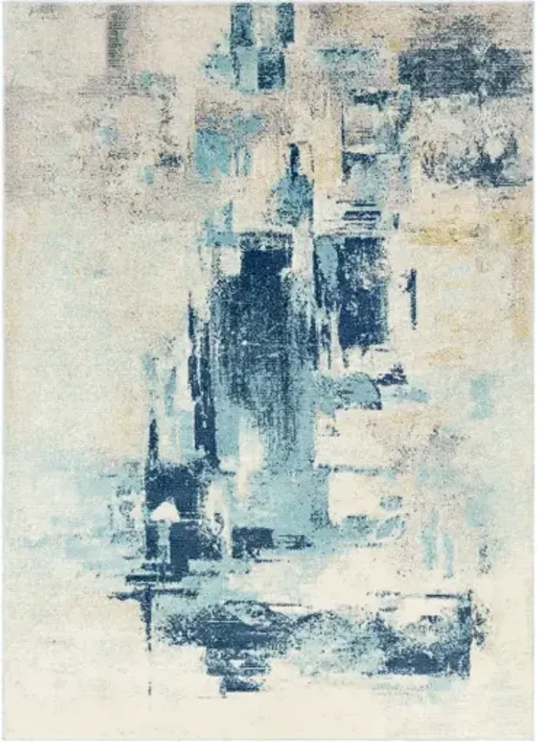 Bodrum 8'10" x 12' Rug