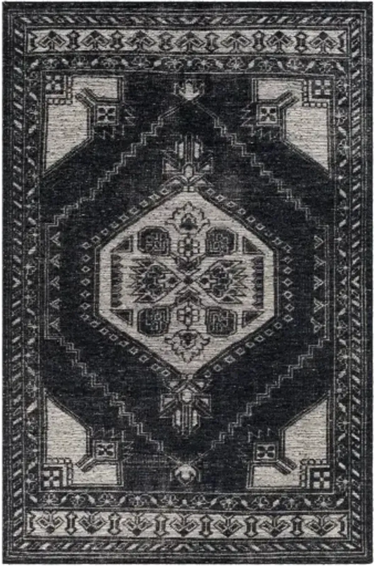 Zahra 2' x 3' Rug