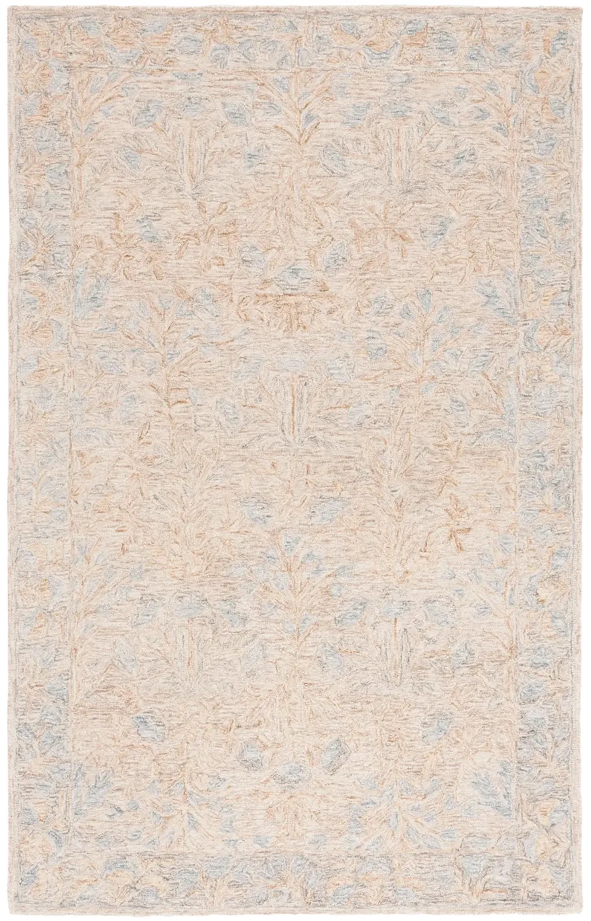 JARDIN Hand Tufted 8' x 10' area rug