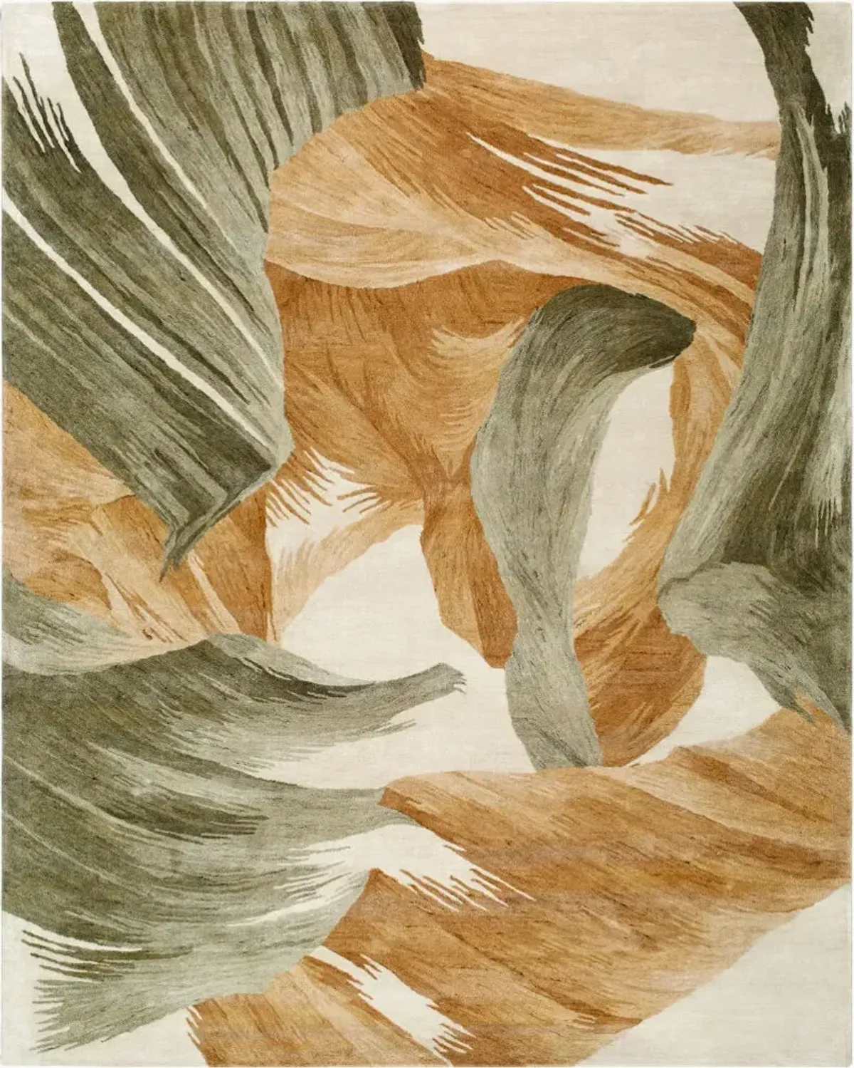 Diva 2' x 3' Handmade Rug