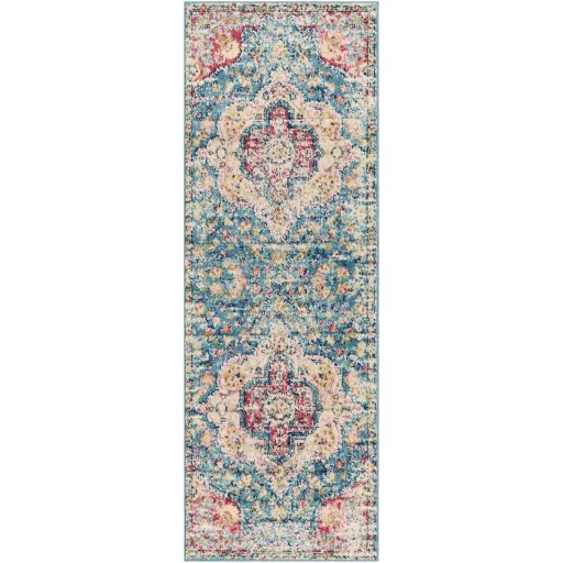 Elaziz 7'10" x 10'3" Rug