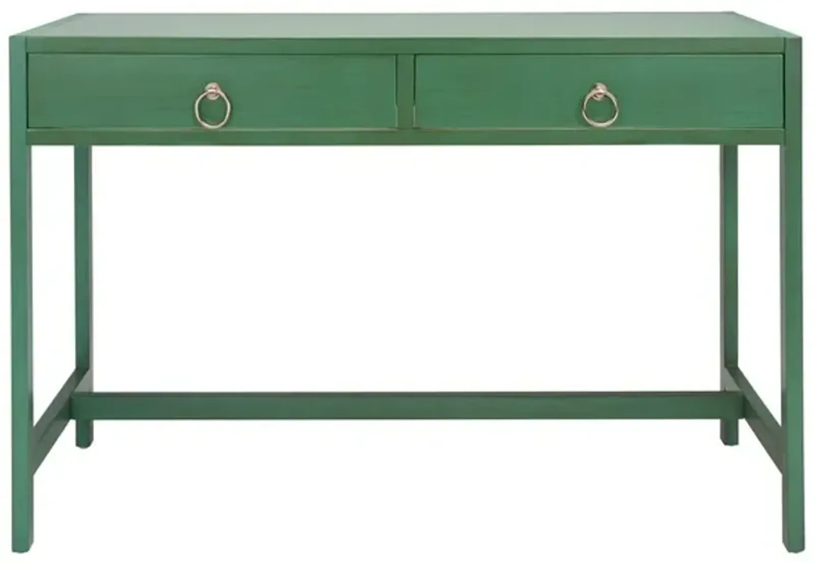 ESTHER 2 DRAWER DESK