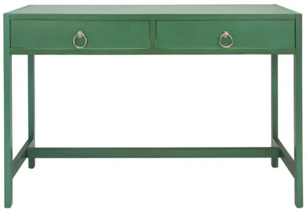 ESTHER 2 DRAWER DESK