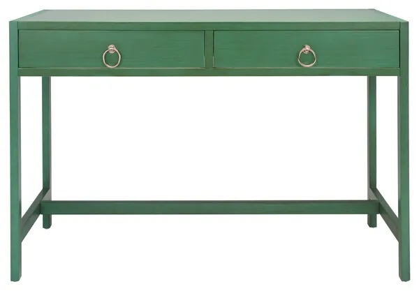 ESTHER 2 DRAWER DESK