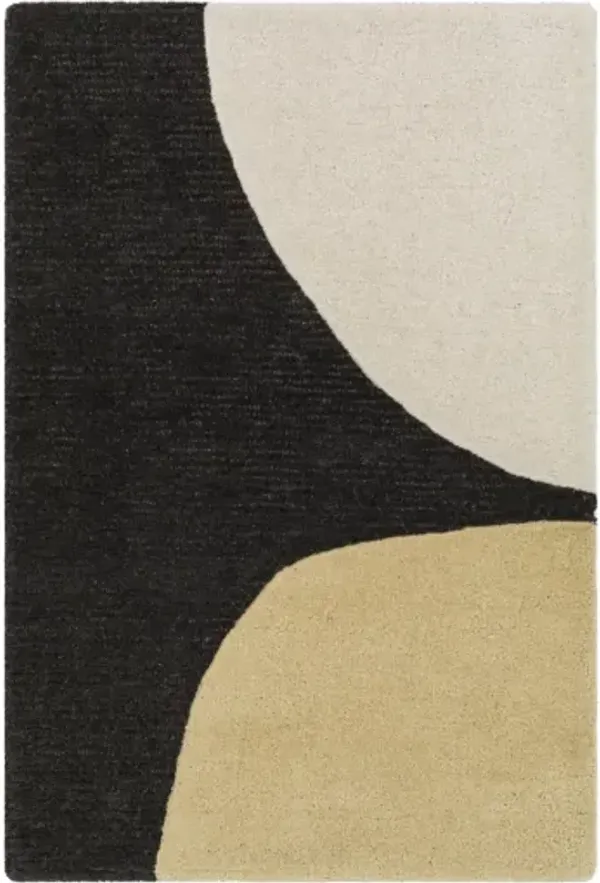 Jason Wu JSW-1007 2' x 3' Handmade Rug